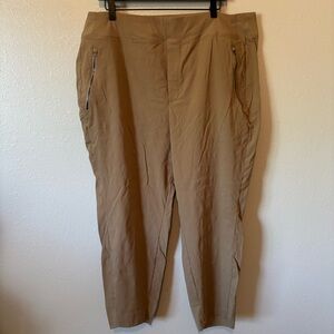 Athleta Trekkie North Joggers